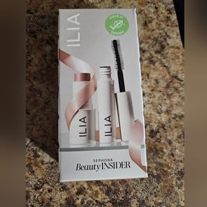 ILIA Multi Stick and Mascara